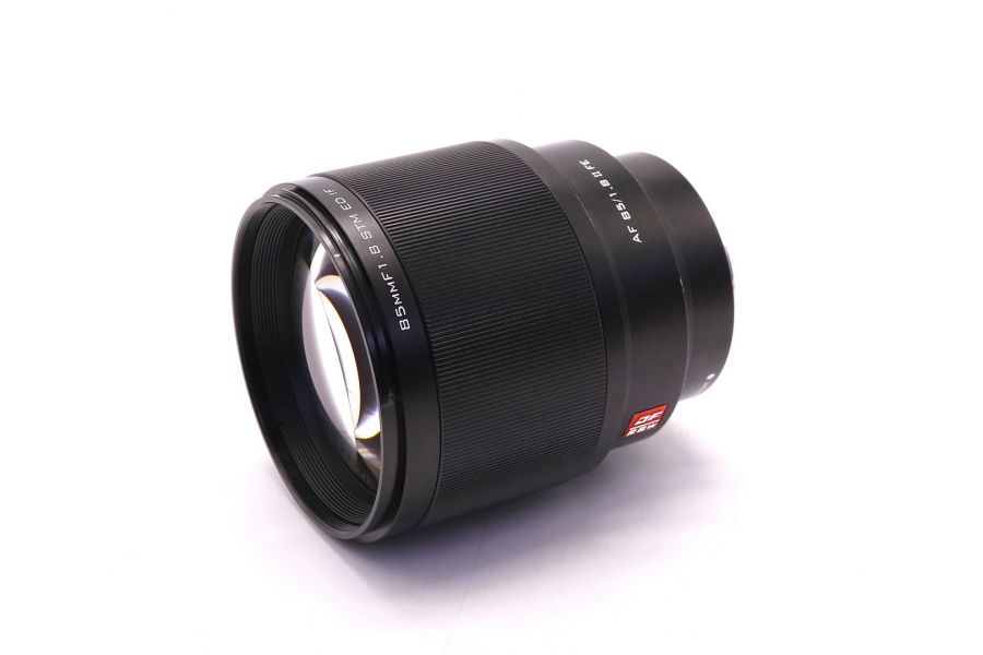 Viltrox AF 85mm f/1.8 II FE (China)