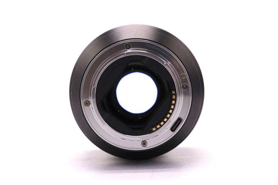 Viltrox AF 85mm f/1.8 II FE (China)