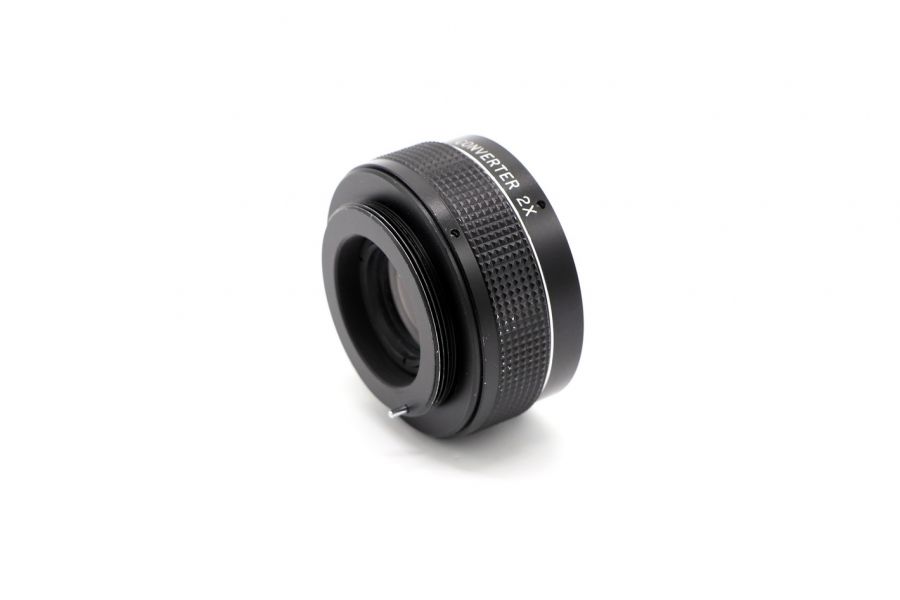 Конвертер Revue Auto Tele Converter 2X