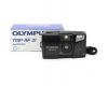 Olympus Trip AF 31 Quartz Date в упаковке
