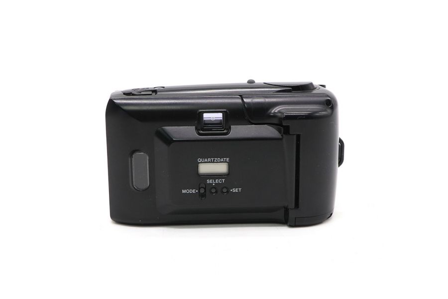 Olympus Trip AF 31 Quartz Date в упаковке