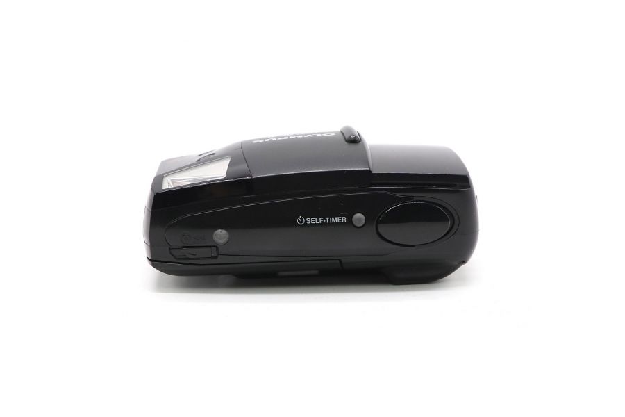 Olympus Trip AF 31 Quartz Date в упаковке