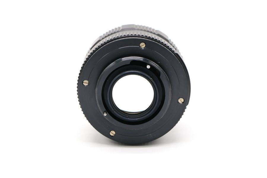 Зенитар-М МС 1,9/50 для Nikon F plate