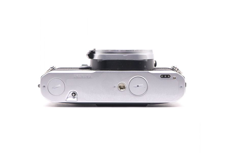 Pentax ME Super body в упаковке