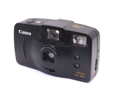 Canon Prima BF-80