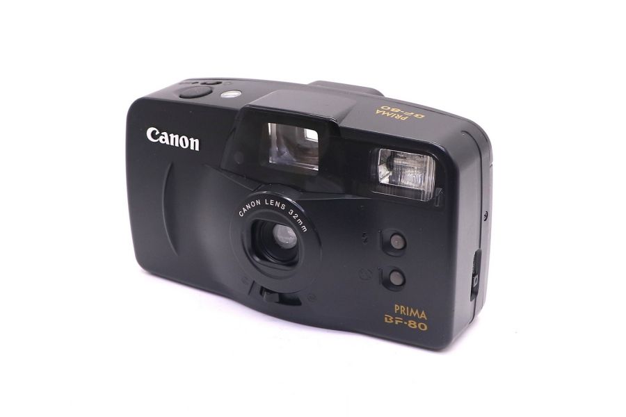 Canon Prima BF-80