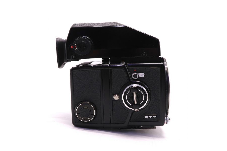Zenza Bronica ETR body