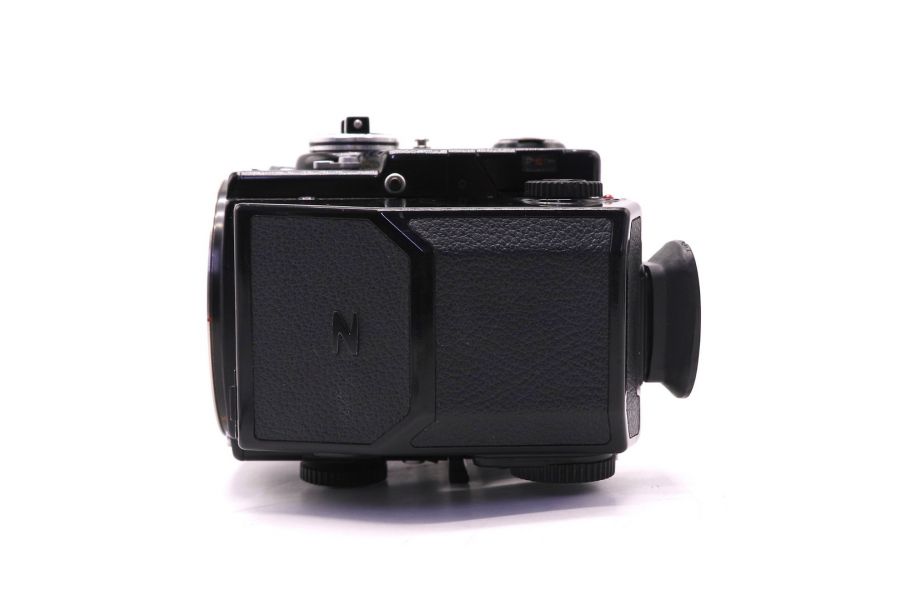 Zenza Bronica ETR body