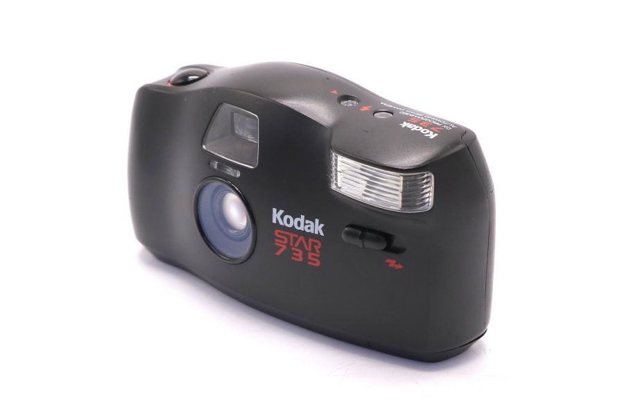 Kodak Star 735 (Brazil, 1995)