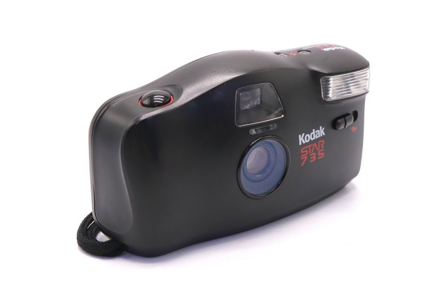 Kodak Star 735 (Brazil, 1995)