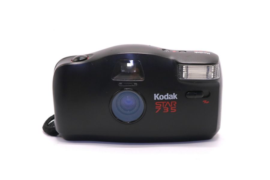 Kodak Star 735 (Brazil, 1995)