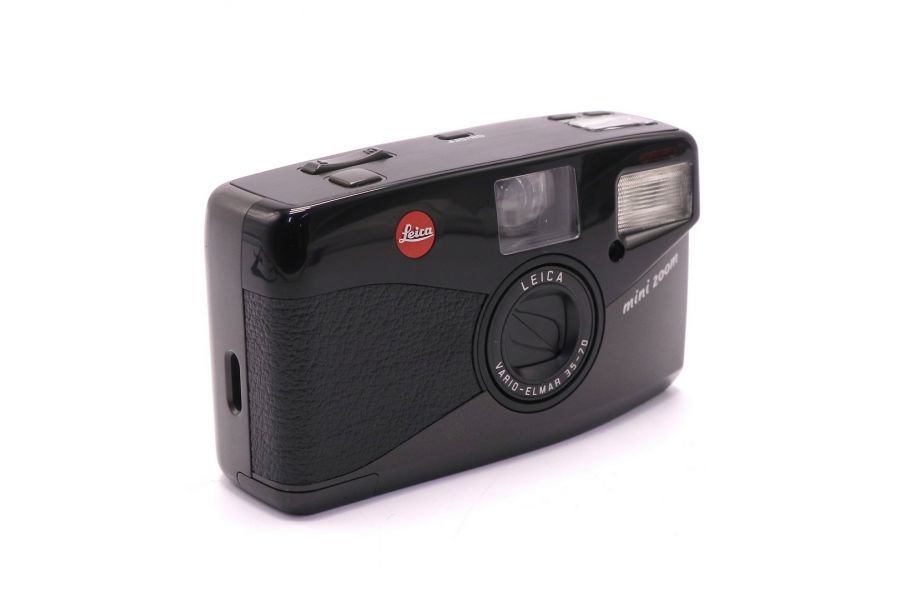 Leica Mini Zoom Date