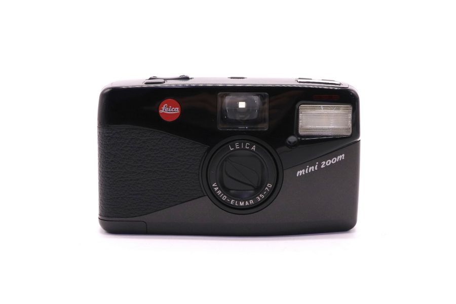 Leica Mini Zoom Date