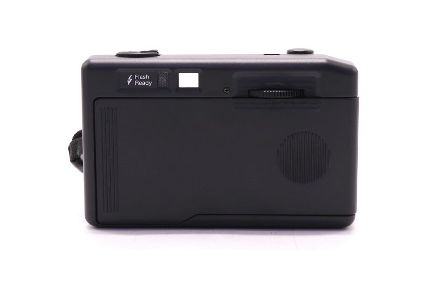 Плёночная компакт-камера Revue 130c в упаковке 