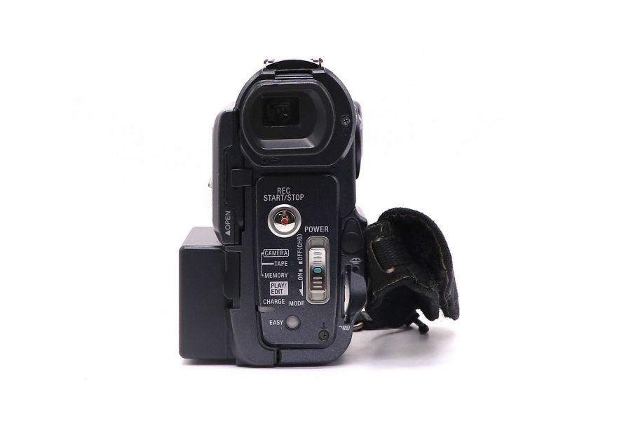 Видеокамера Sony DCR-PC350E