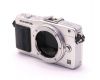 Olympus Pen Mini E-PM2 body (пробег 5925 кадров)