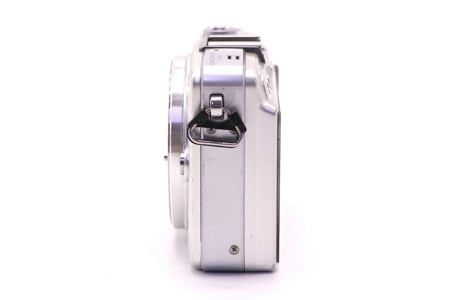 Olympus Pen Mini E-PM2 body (пробег 5925 кадров)