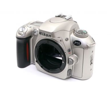 Nikon F55D body