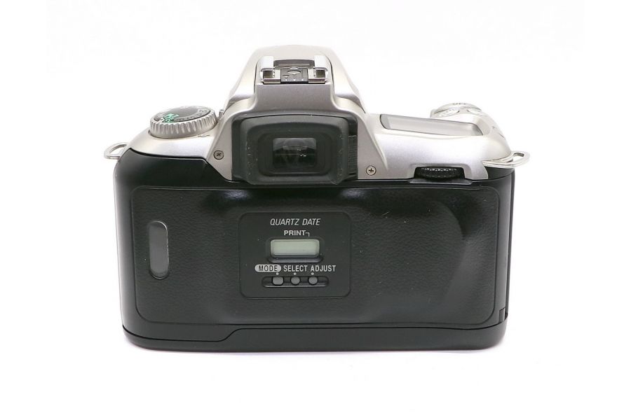 Nikon F55D body