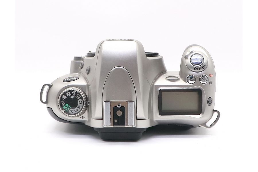 Nikon F55D body