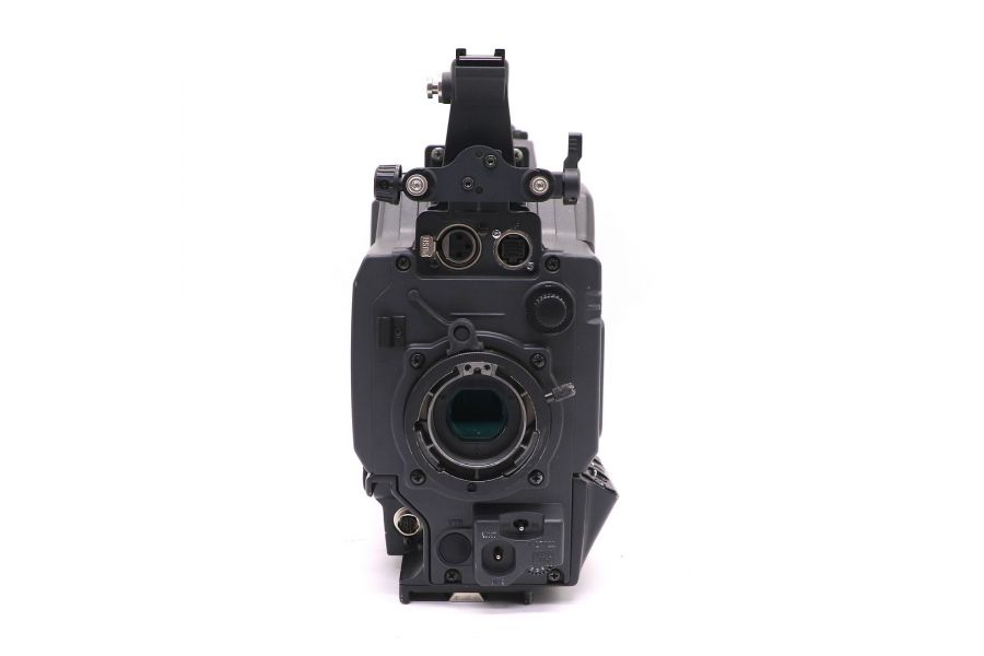 Видеокамера Sony DXC-D50P + Sony CA-TX7P (Japan)