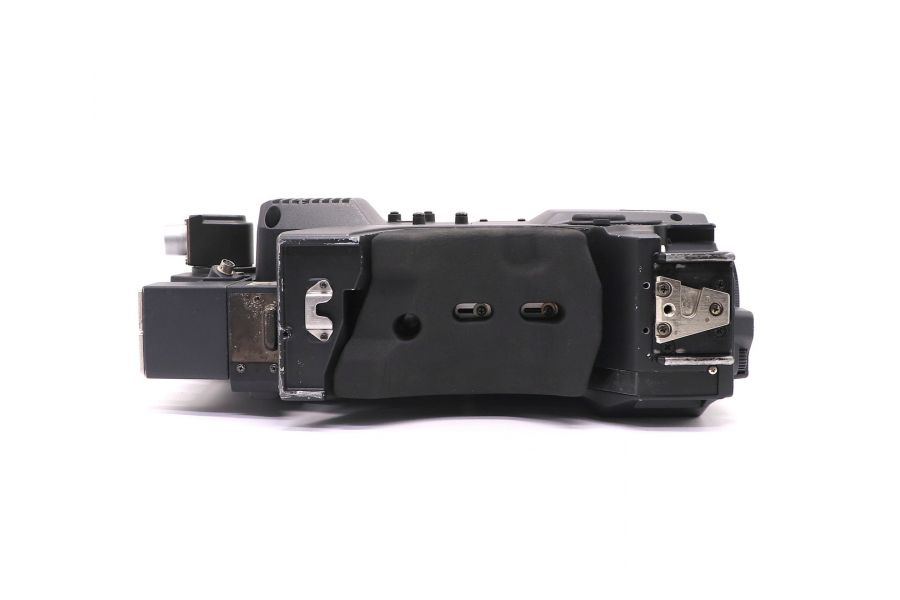 Видеокамера Sony DXC-D50P + Sony CA-TX7P (Japan)