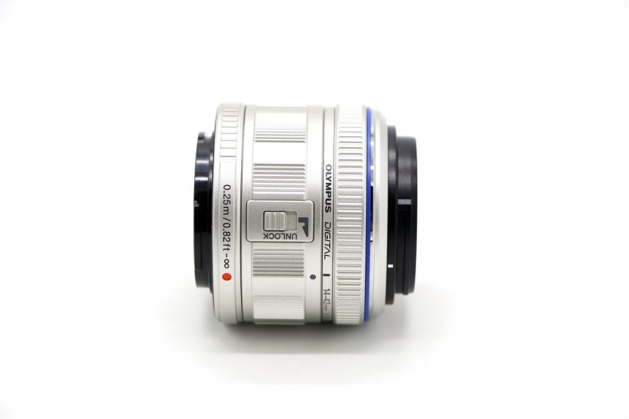 Olympus M.Zuiko Digital 14-42mm f/3.5-5.6 II MSC