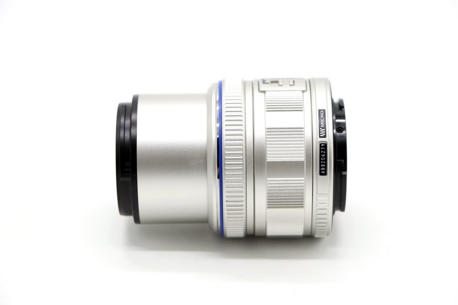 Olympus M.Zuiko Digital 14-42mm f/3.5-5.6 II MSC