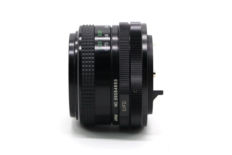 Vivitar 28mm/2.8 MC Wide Angle