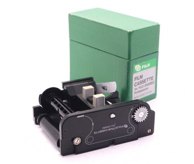 Кассета Fujifilm Cassette for Fuji GX680 в упаковке