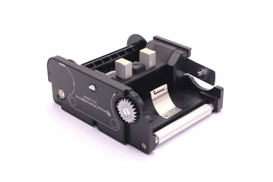 Кассета Fujifilm Cassette for Fuji GX680 в упаковке