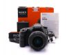 Sony A58 kit в упоковке (пробег 6050 кадров)