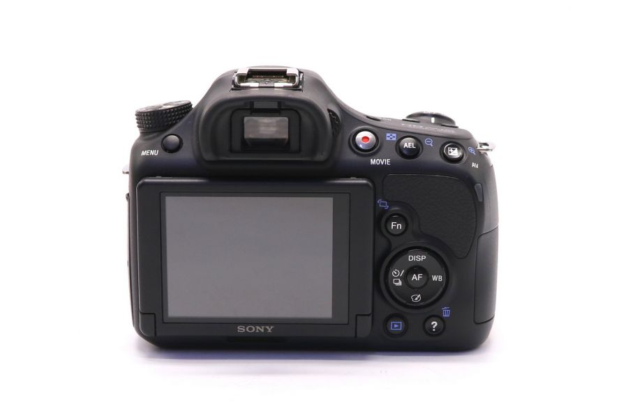 Sony A58 kit в упоковке (пробег 6050 кадров)