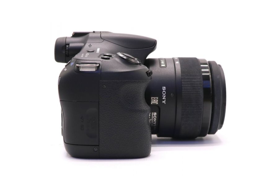 Sony A58 kit в упоковке (пробег 6050 кадров)