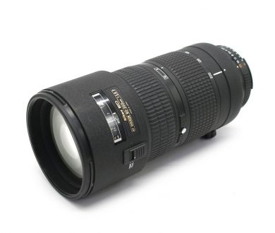 Nikon 80-200mm f/2.8D ED AF Nikkor MK lll