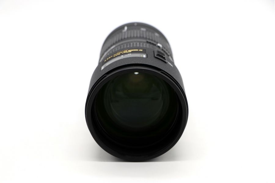 Nikon 80-200mm f/2.8D ED AF Nikkor MK lll