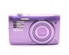 Nikon Coolpix S3500