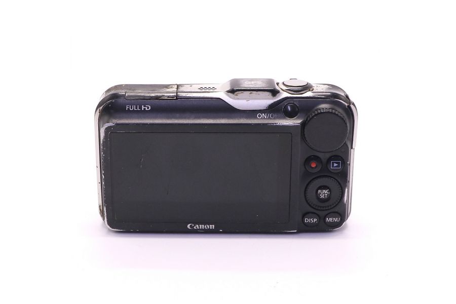 Canon PowerShot SX230 HS (Japan, 2011)