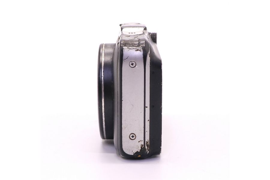 Canon PowerShot SX230 HS (Japan, 2011)
