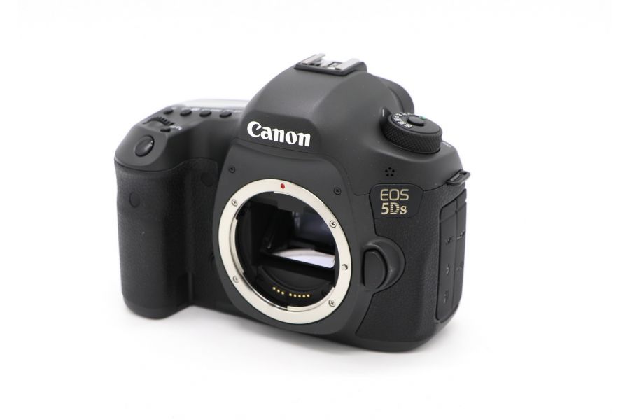 Canon EOS 5Ds body новый (Japan)