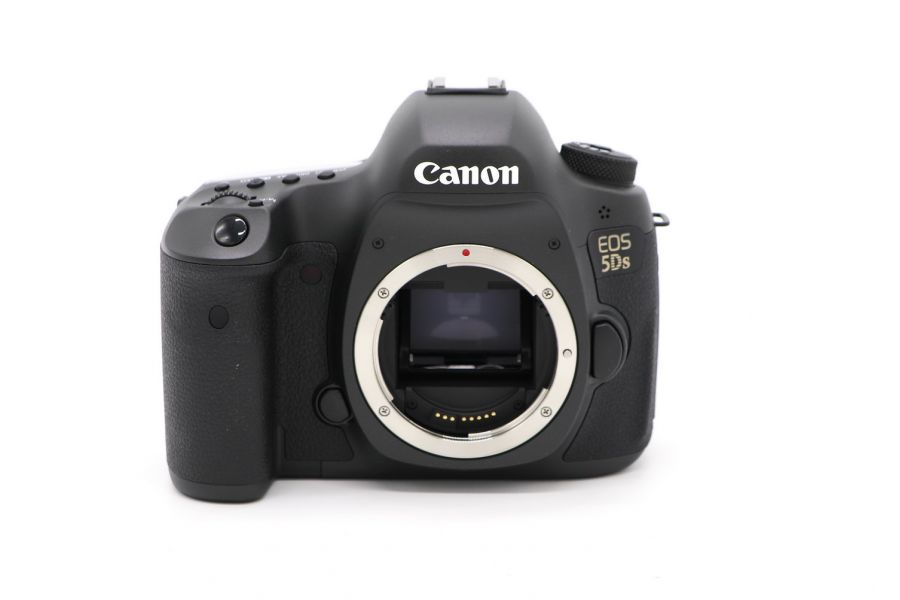 Canon EOS 5Ds body новый (Japan)