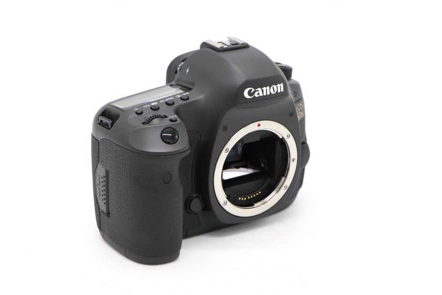 Canon EOS 5Ds body новый (Japan)