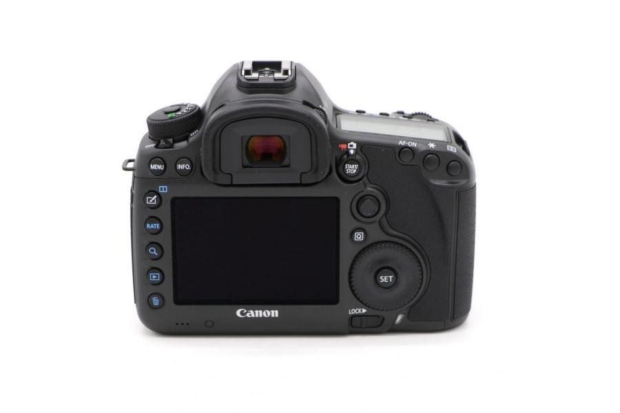 Canon EOS 5Ds body новый (Japan)