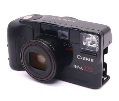 Canon Prima Zoom 105