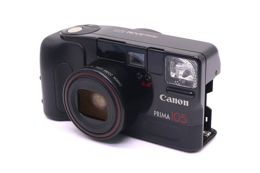 Canon Prima Zoom 105