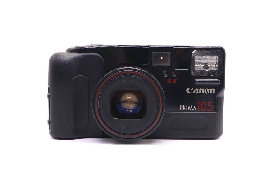 Canon Prima Zoom 105