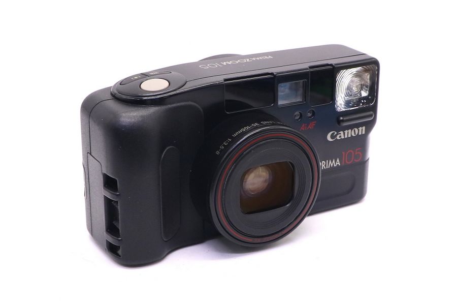 Canon Prima Zoom 105
