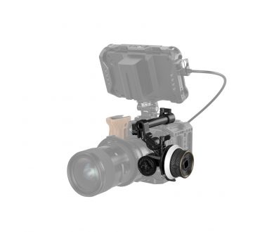 Купить Фоллоу-фокус SmallRig 3010C (China, 2024) Фоллоу-фокус SmallRig 3010C (China, 2024)