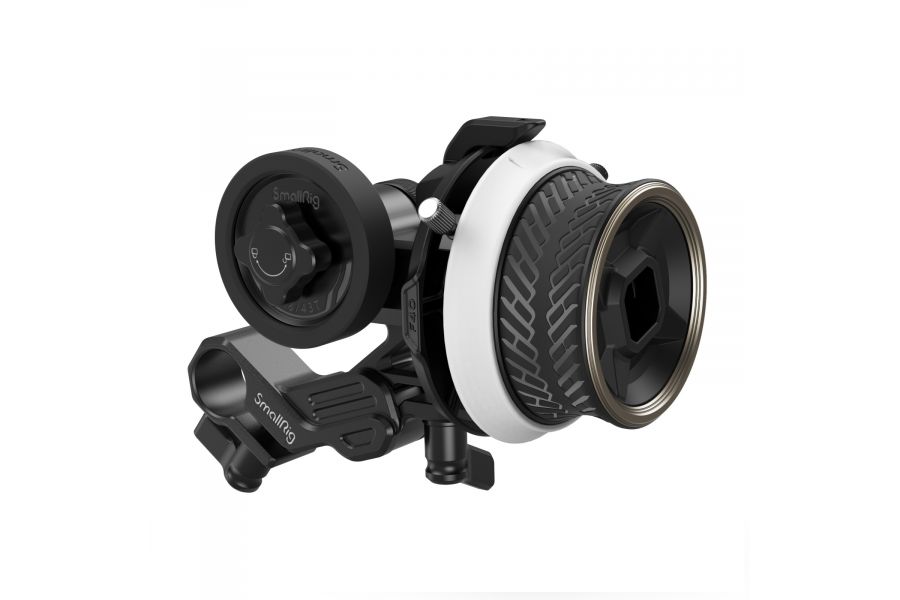 Фоллоу-фокус SmallRig 3010C (China, 2024)