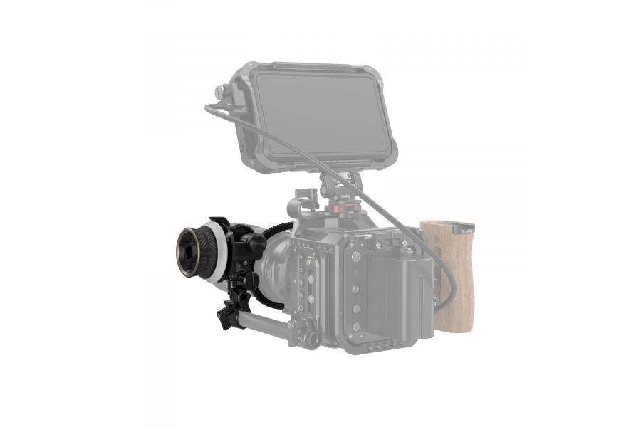 Фоллоу-фокус SmallRig 3010C (China, 2024)